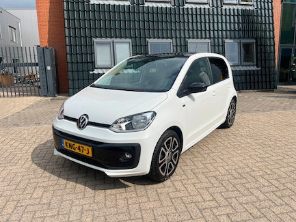 Volkswagen Up! 0