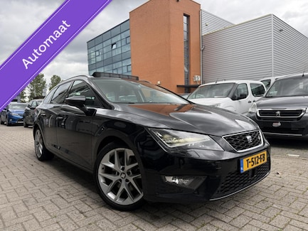 SEAT Leon 0