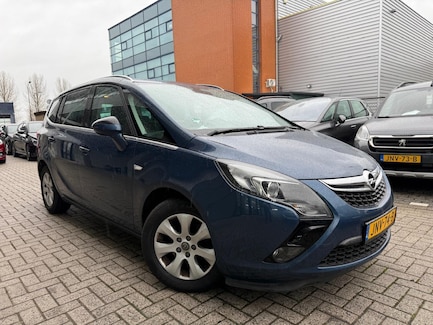 Opel Zafira 0