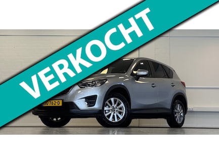 Mazda CX-5 0