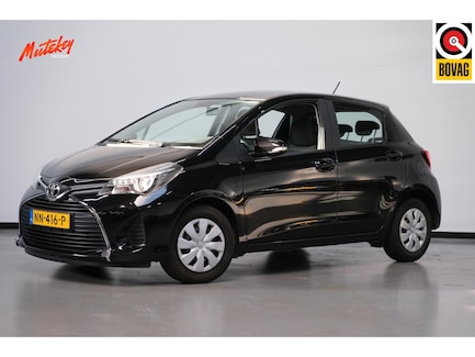 Toyota Yaris 0