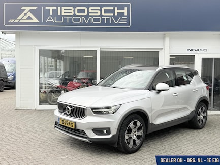 Volvo XC40 0