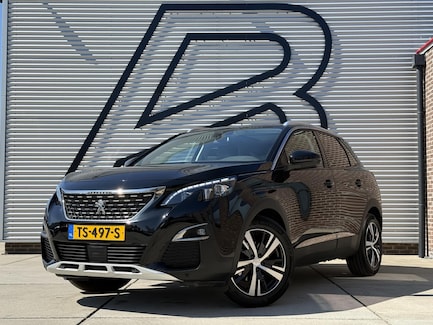 Peugeot 3008 0