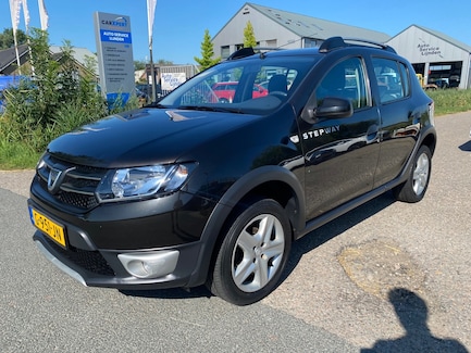 Dacia Sandero 0