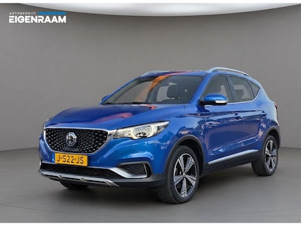 MG MG ZS 0