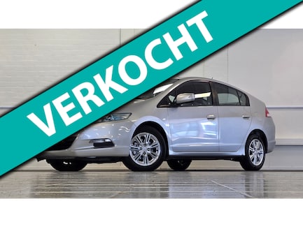 Honda Insight 0