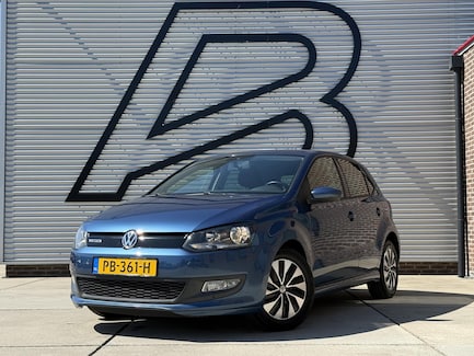 Volkswagen Polo 0