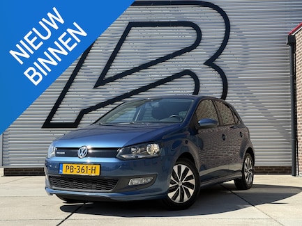 Volkswagen Polo 0