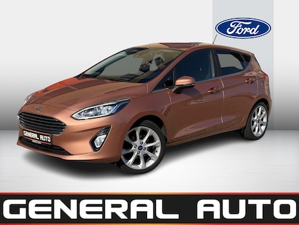 Ford Fiesta 0