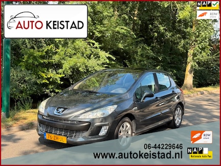 Peugeot 308 0