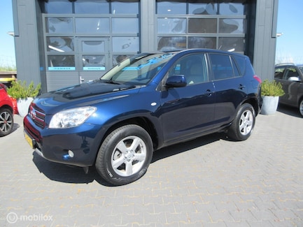 Toyota RAV4 0