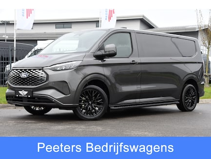 Ford E-Transit 0