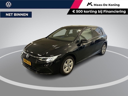 Volkswagen Golf 0