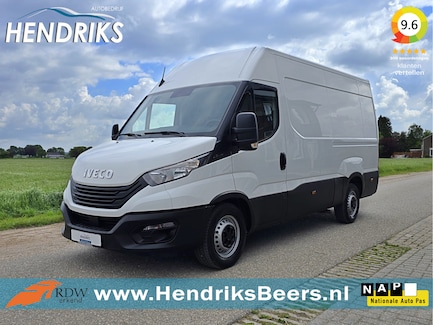 IVECO Daily 0