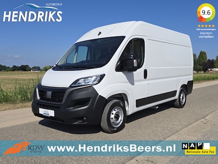 Fiat Ducato 0