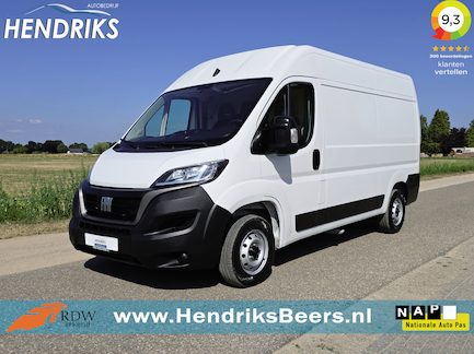 Fiat Ducato 0