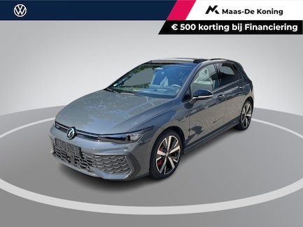 Volkswagen Golf 0