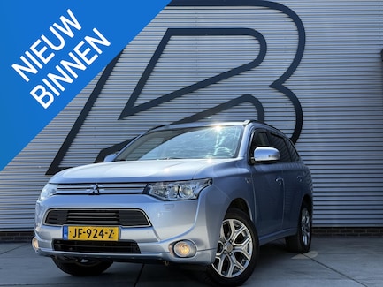 Mitsubishi Outlander 0