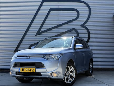 Mitsubishi Outlander 0