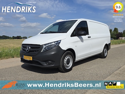 Mercedes-Benz Vito 0