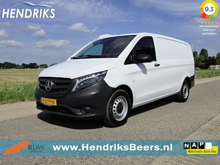 Mercedes-Benz Vito 0