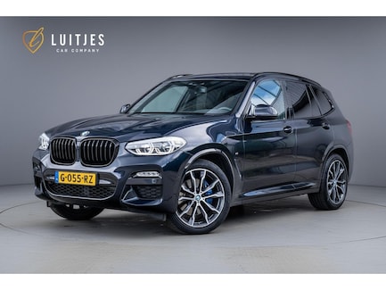 BMW X3 0