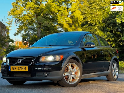 Volvo C30 0
