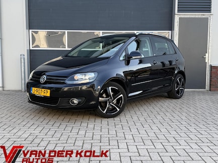 Volkswagen Golf Plus 0