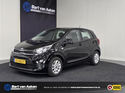 Kia Picanto 0