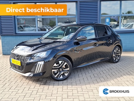 Peugeot 208 0