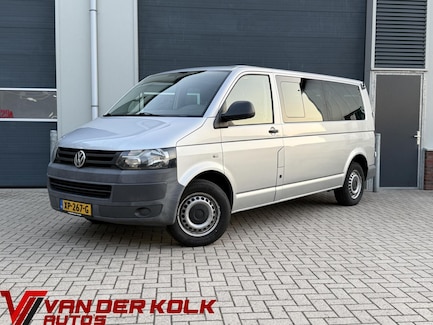 Volkswagen Transporter 0