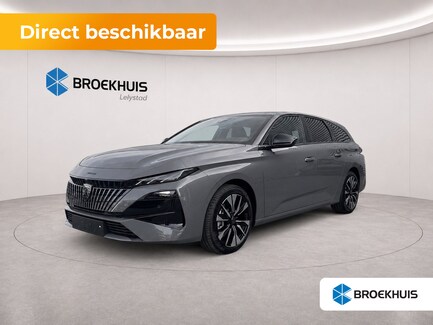 Peugeot 308 0