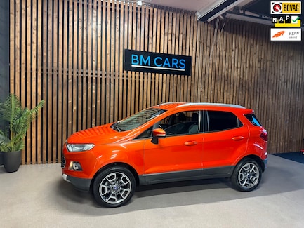 Ford EcoSport 0