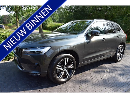 Volvo XC60 0