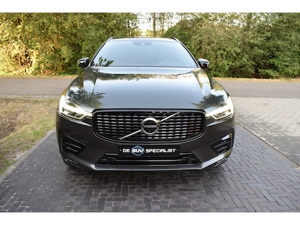 Volvo XC60 0