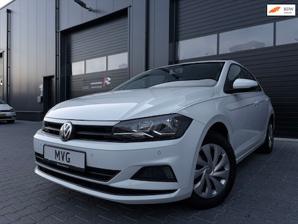 Volkswagen Polo 0