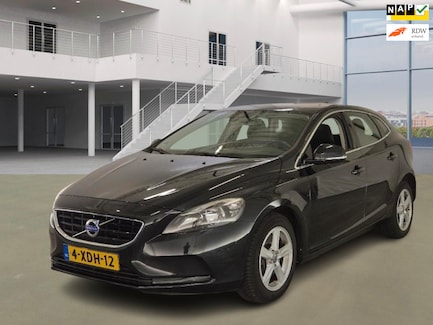 Volvo V40 0