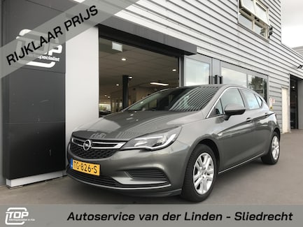 Opel Astra 0