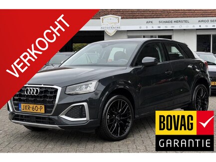 Audi Q2 0