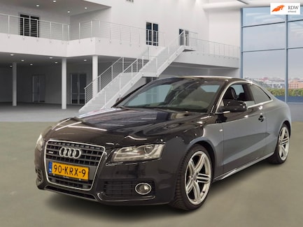 Audi A5 0