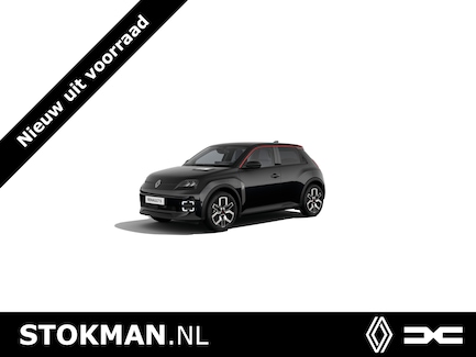 Renault R5 0