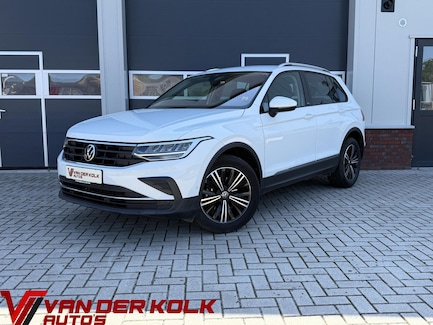 Volkswagen Tiguan 0
