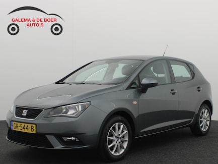 SEAT Ibiza 0