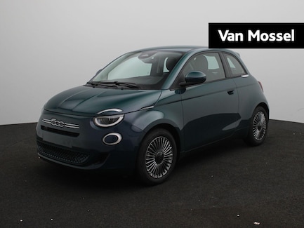 Fiat 500 0