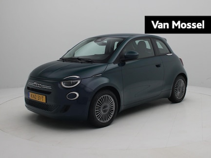 Fiat 500 0