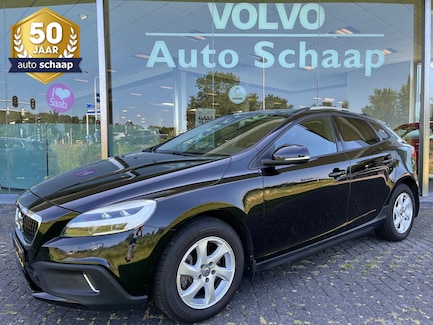 Volvo V40 Cross Country 0