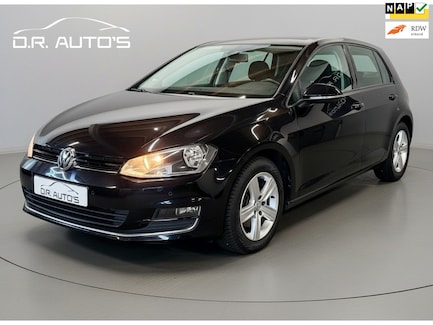 Volkswagen Golf 0