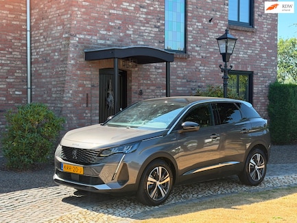 Peugeot 3008 0