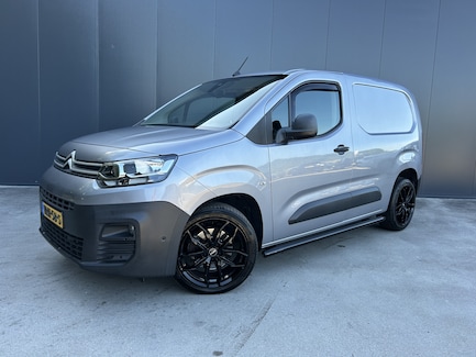 Citroën Berlingo 0