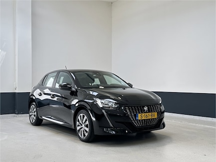 Peugeot 208 0